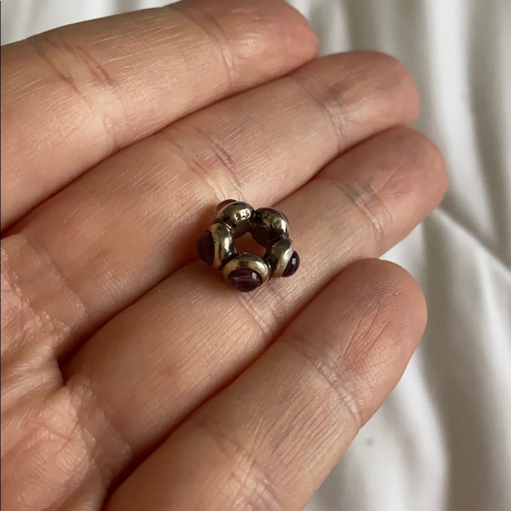 Pandora charm